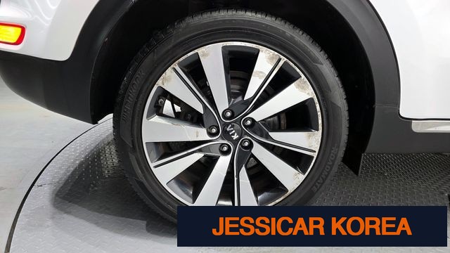 2018 Kia Sportage 4th generation - Thumbnail 6