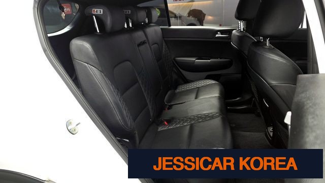 2018 Kia Sportage 4th generation - Thumbnail 10