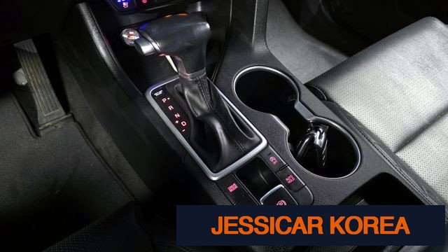 2018 Kia Sportage 4th generation - Thumbnail 17
