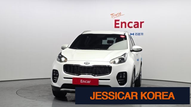 2018 Kia Sportage 4th generation - Thumbnail 18