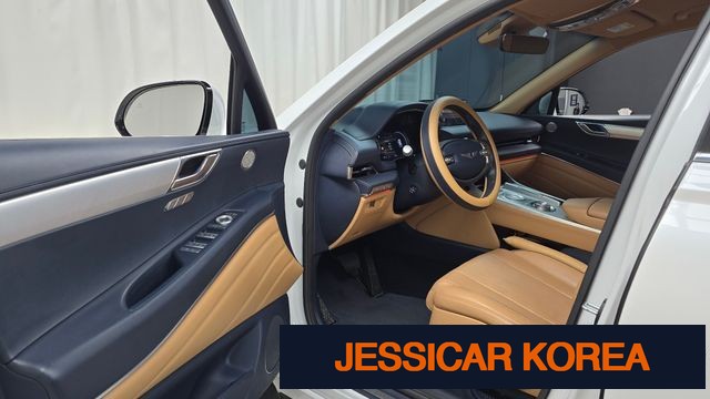 2022 Genesis GV80 - Thumbnail 18