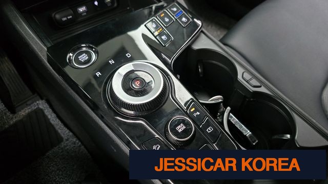 2023 Kia Sportage 5th Gen - Thumbnail 6