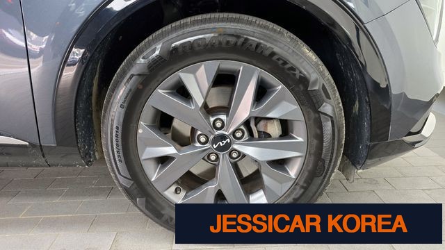 2023 Kia Sportage 5th Gen - Thumbnail 11
