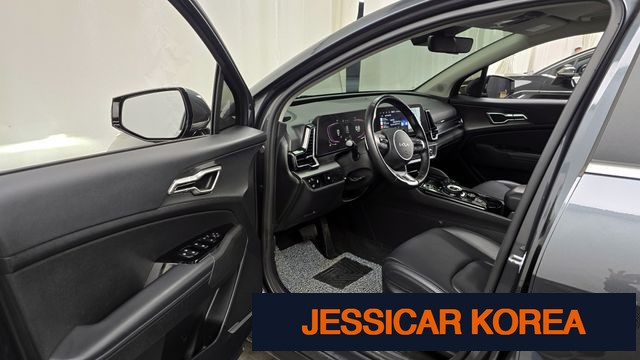 2023 Kia Sportage 5th Gen - Thumbnail 12