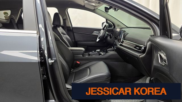 2023 Kia Sportage 5th Gen - Thumbnail 13