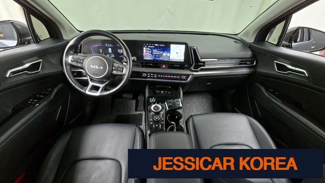 2023 Kia Sportage 5th Gen - Thumbnail 15