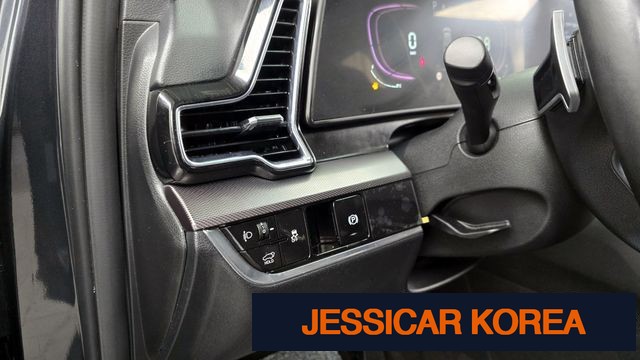 2023 Kia Sportage 5th Gen - Thumbnail 16