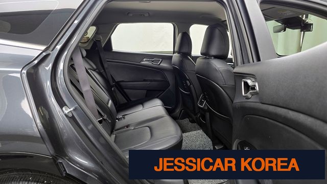 2023 Kia Sportage 5th Gen - Thumbnail 18