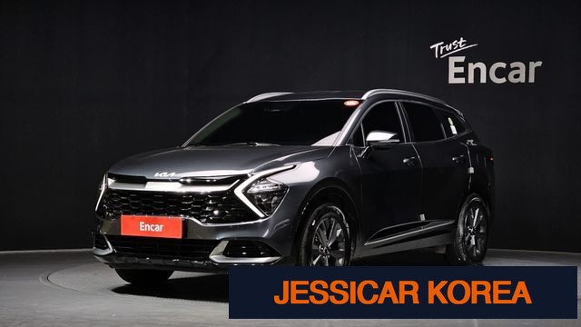 2023 Kia Sportage 5th Gen - Thumbnail 19
