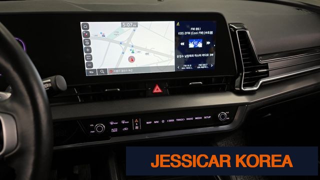 2023 Kia Sportage 5th Gen - Thumbnail 20