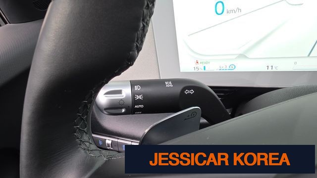 2022 Hyundai Ioniq 5 - Thumbnail 6