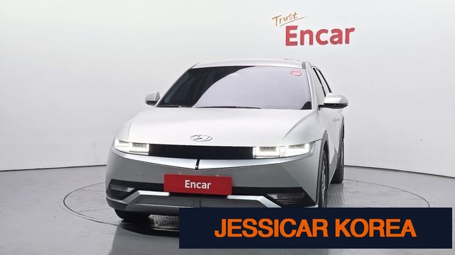 2022 Hyundai Ioniq 5 - Thumbnail 10