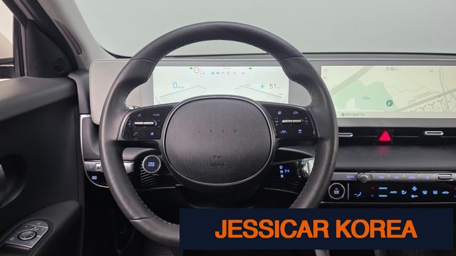 2022 Hyundai Ioniq 5 - Thumbnail 13