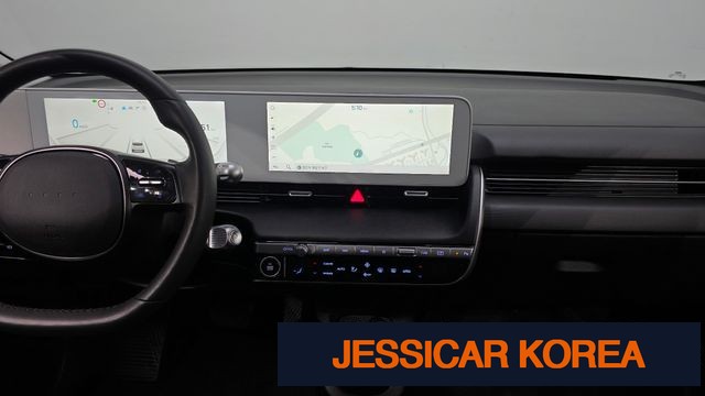 2022 Hyundai Ioniq 5 - Thumbnail 14
