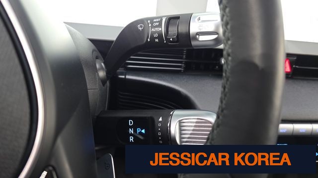2022 Hyundai Ioniq 5 - Thumbnail 19