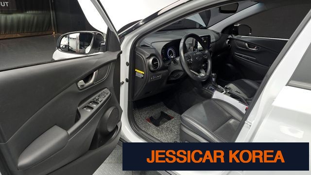 2019 Hyundai Kona - Thumbnail 2