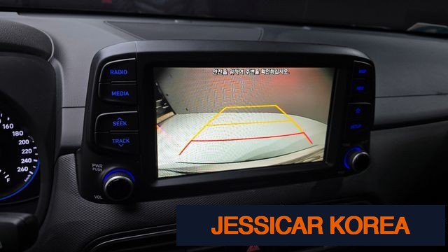 2019 Hyundai Kona - Thumbnail 5