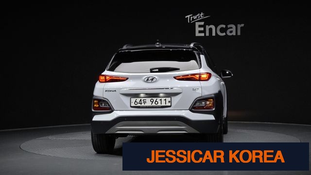 2019 Hyundai Kona - Thumbnail 6