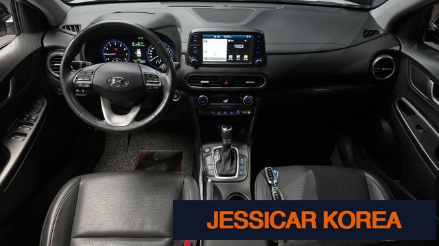 2019 Hyundai Kona - Thumbnail 7