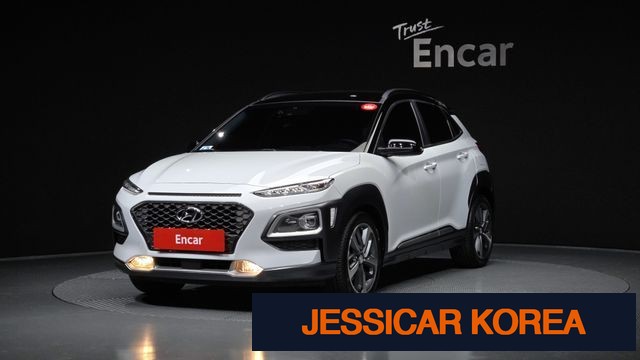 2019 Hyundai Kona - Thumbnail 8