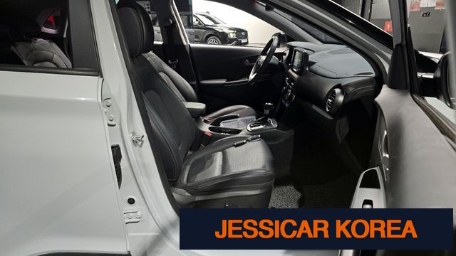 2019 Hyundai Kona - Thumbnail 9