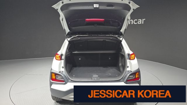 2019 Hyundai Kona - Thumbnail 10