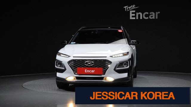2019 Hyundai Kona - Thumbnail 11