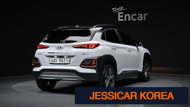 2019 Hyundai Kona - Thumbnail 12
