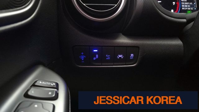 2019 Hyundai Kona - Thumbnail 13