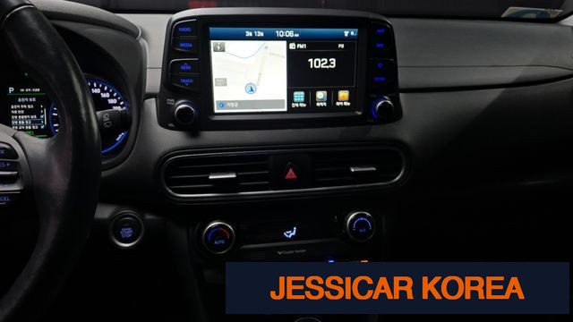 2019 Hyundai Kona - Thumbnail 14