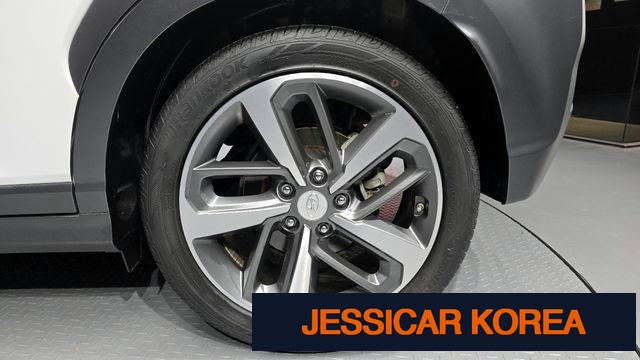 2019 Hyundai Kona - Thumbnail 15