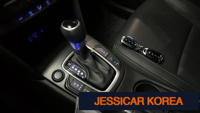 2019 Hyundai Kona - Thumbnail 16