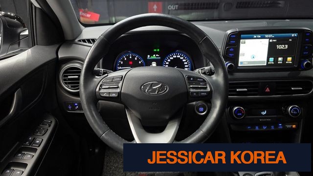 2019 Hyundai Kona - Thumbnail 17