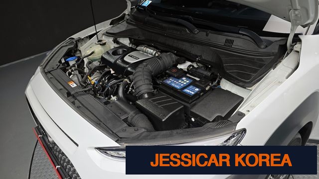 2019 Hyundai Kona - Thumbnail 18