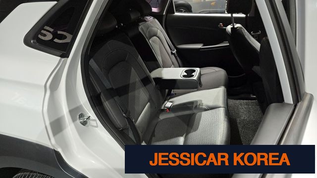 2019 Hyundai Kona - Thumbnail 19