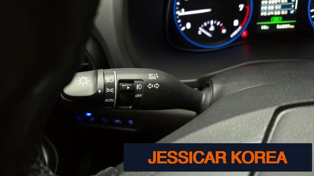 2019 Hyundai Kona - Thumbnail 20