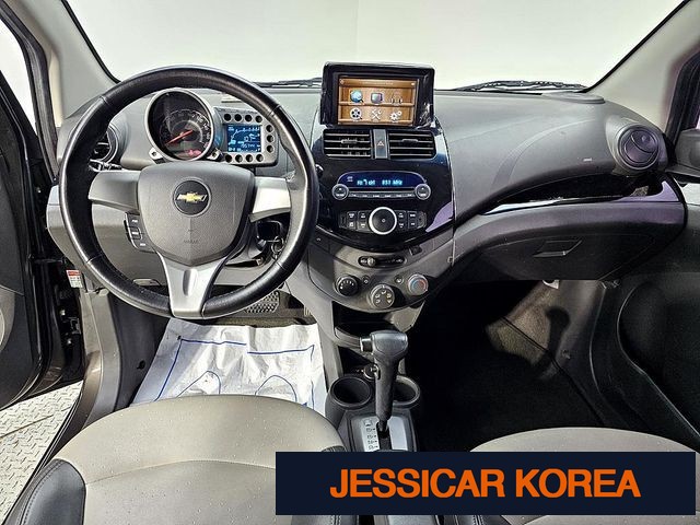 2012 Chevrolet Spark - Thumbnail 7
