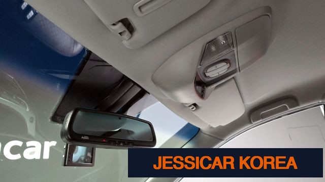2016 KG Mobility Korando Turismo - Thumbnail 11