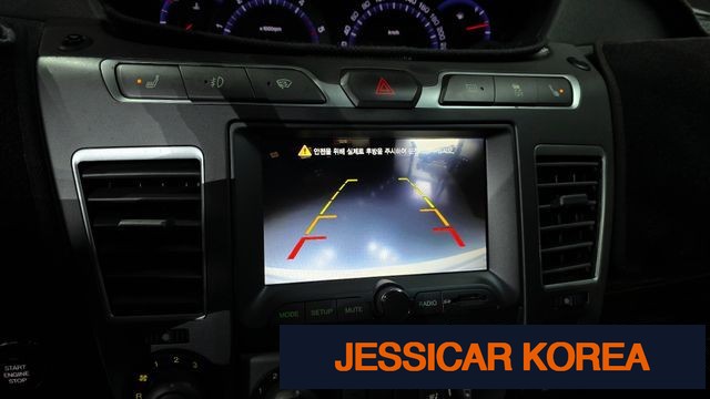2016 KG Mobility Korando Turismo - Thumbnail 15