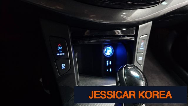 2016 Hyundai The New i40 Saloon - Thumbnail 2
