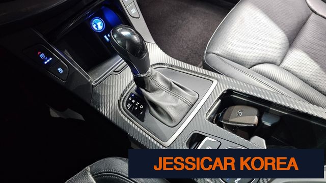 2016 Hyundai The New i40 Saloon - Thumbnail 3