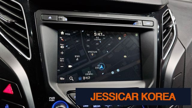 2016 Hyundai The New i40 Saloon - Thumbnail 4