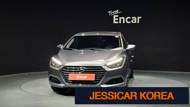 2016 Hyundai The New i40 Saloon - Thumbnail 6