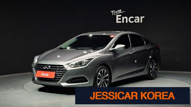 2016 Hyundai The New i40 Saloon - Thumbnail 8