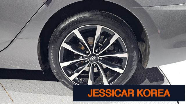 2016 Hyundai The New i40 Saloon - Thumbnail 9