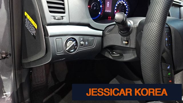 2016 Hyundai The New i40 Saloon - Thumbnail 12