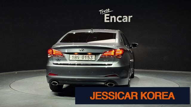 2016 Hyundai The New i40 Saloon - Thumbnail 13