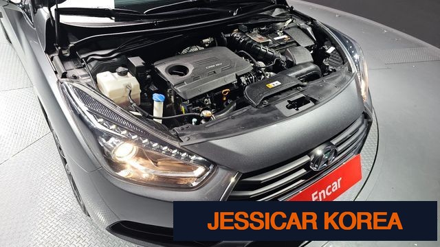 2016 Hyundai The New i40 Saloon - Thumbnail 15