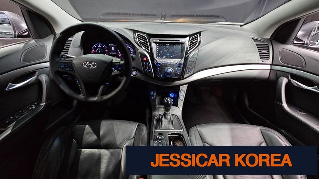 2016 Hyundai The New i40 Saloon - Thumbnail 20