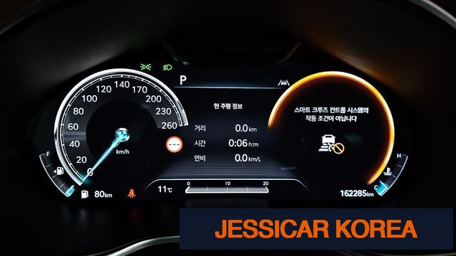 2022 Genesis G80 (RG3) - Thumbnail 3